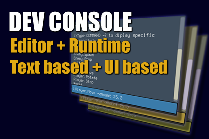 Command Console