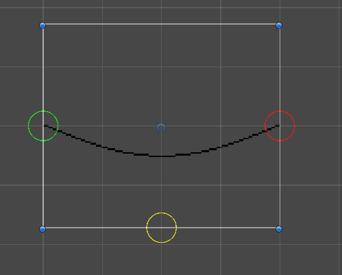 Cable Renderer Editing