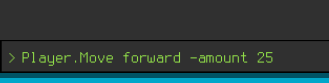 Using Parameters